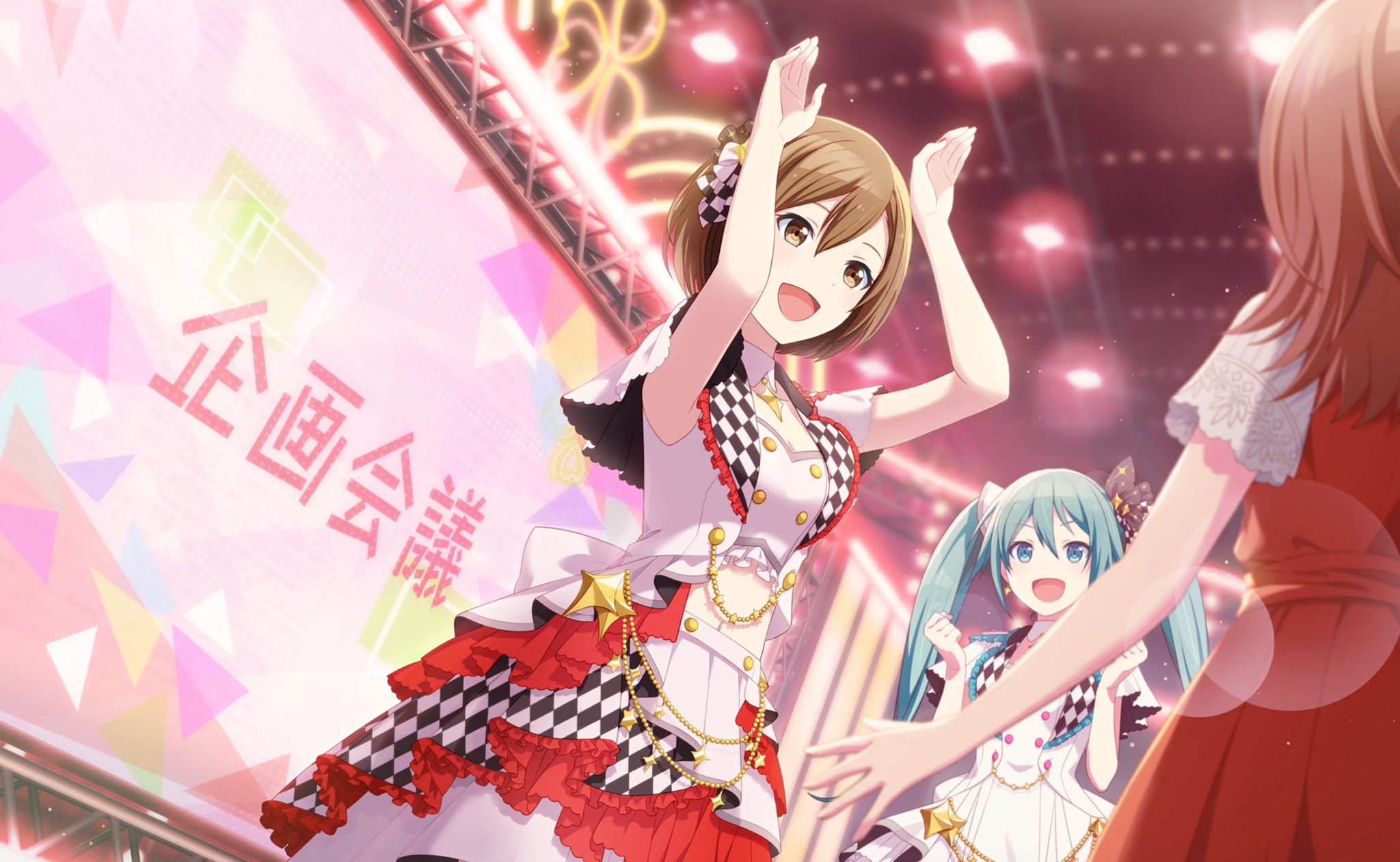 来自珍藏集: Cameos